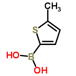 5-甲基噻酚-2-硼酸图片
