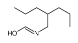 N-(2-propylpentyl)formamide结构式