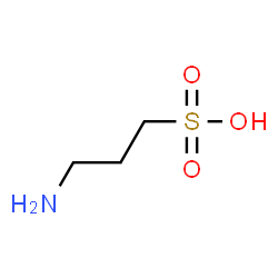 3-aminopropanenitrile Structure