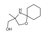 3-[(4-methoxyphenyl)-(4-methylphenyl)sulfonyl-amino]propanoic acid Structure