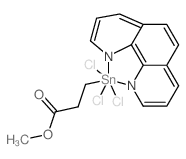 Propanoic acid,3-(phenylphosphino)-,methyl ester结构式