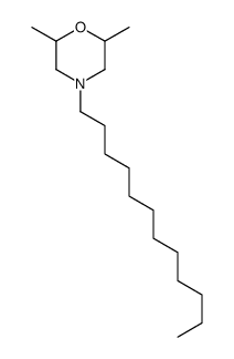 4-Dodecyl-2,5/2,6-dimethyl-morpholin picture
