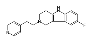 Carvotroline Structure
