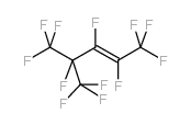 全氟(4-甲基-2-戊烯)图片