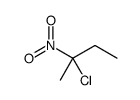 2-chloro-2-nitrobutane结构式