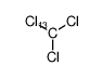 trichloromethane Structure