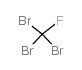 三溴氟甲烷结构式