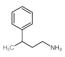 3-苯基丁胺结构式