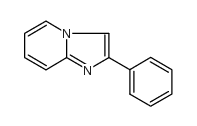 2-苯基咪唑并[1,2-a]吡啶图片