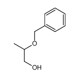 2-phenylmethoxypropan-1-ol picture