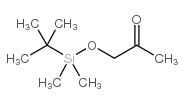 1-(叔丁基二甲基硅氧基)-2-丙酮图片