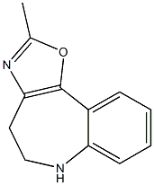 Conivaptan hydrochloride Impurity E structure