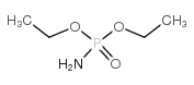 diethyl phosphoramidate structure