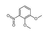 3-nitroveratrole结构式