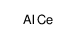 alumane,cerium(3:1) Structure