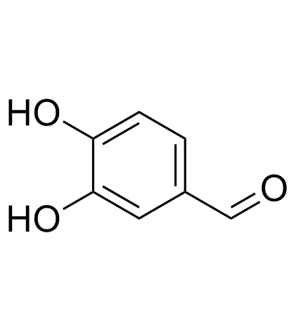 3,4-Dihydroxybenzaldehyde picture