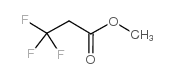 3,3,3-三氟丙酸甲酯图片