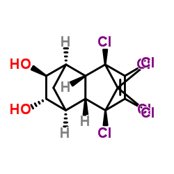 反式醛糖醇结构式