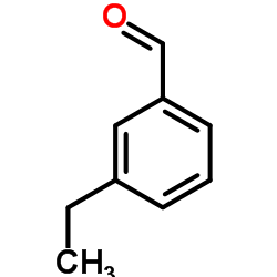3-乙基苯甲醛图片