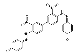 偶氮酚结构式