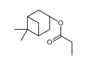 [1S-(1alpha,2beta,3beta,5alpha)]-2,6,6-trimethylbicyclo[3.1.1]hept-3-yl acetate picture