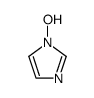 trans-hydroxy imidazole结构式