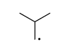 isobutyl radical结构式
