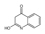 喹啉-2,4(1H,3H)-二酮结构式