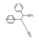 2,3-diphenylbutanedinitrile结构式