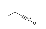 2-methylpropanenitrile oxide结构式