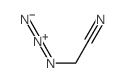Acetonitrile, 2-azido- picture