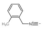 2-甲基苄基异丁酯结构式