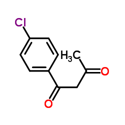 1-(4-氯苯基)1,3-丁二酮图片