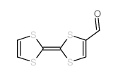 甲酰四硫富瓦烯结构式