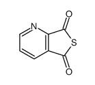 thieno[3,4-b]pyridine-5,7-dione结构式