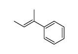 顺-2-苯基-2-丁烯结构式