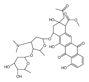 sulfurmycin C Structure