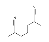 2,6-dimethylheptanedinitrile结构式