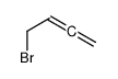 4-bromobuta-1,2-diene结构式