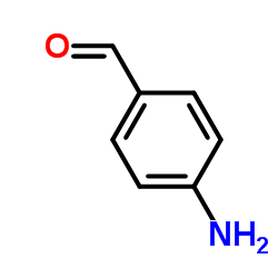 4-氨基苯甲醛图片