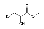 2,3-二羟基丙酸甲酯图片