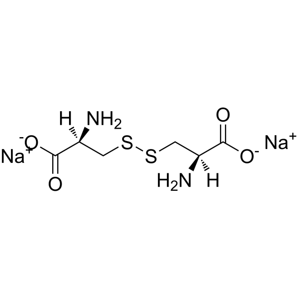L-胱氨酸二钠盐图片