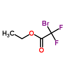 二氟溴乙酸乙酯结构式