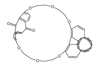 Rubidium Ionophore I Structure