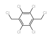 α,α',2,3,5,6-六氯对二甲苯图片