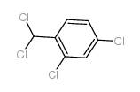 2,4-二氯-1-(二氯甲基)苯图片