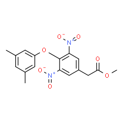 2056-00-0 structure
