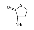 2(3H)-Thiophenone, 3-aminodihydro-, (S)-结构式