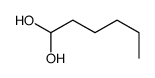 1,6-己二醇结构式