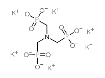 氨基三甲叉膦酸钾图片